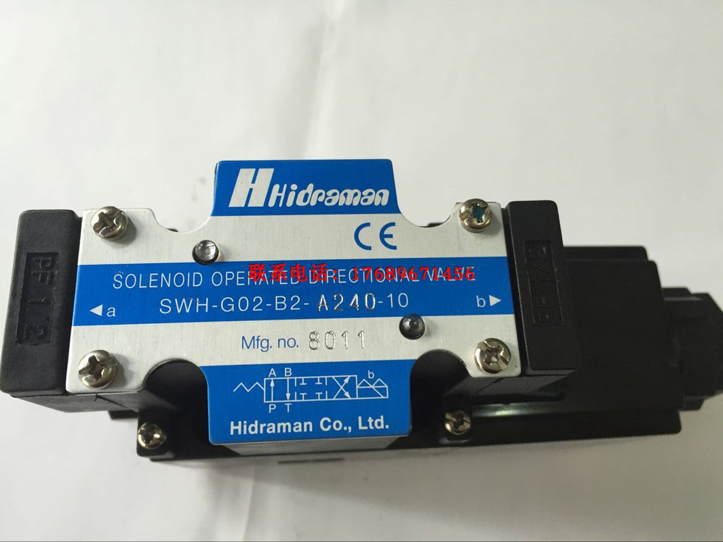 1PCS HIDRAMAN SWH-G02-B2-A240-10 POWER SUPPLY MODULE NEW 100% Best price and quality assurance