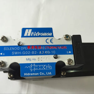 1PCS HIDRAMAN SWH-G02-B2-A240-10 POWER SUPPLY MODULE NEW 100% Best price and quality assurance