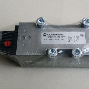 1PCS NORGREN SXE9575-A70-00 POWER SUPPLY MODULE  NEW 100%  Best price and quality assurance
