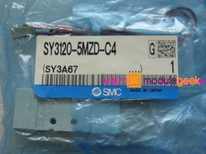 1PCS SMC SY3120-5MZD-C4 POWER SUPPLY MODULE NEW 100% Best price and quality assurance
