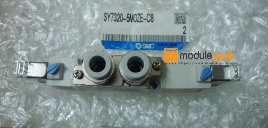 1PCS SMC SY7320-5MOZE-C8 POWER SUPPLY MODULE NEW 100% Best price and quality assurance