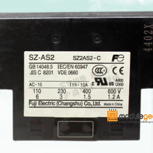 10PCS FUJI SZ-AS2 POWER SUPPLY MODULE  NEW 100% Best price and quality assurance