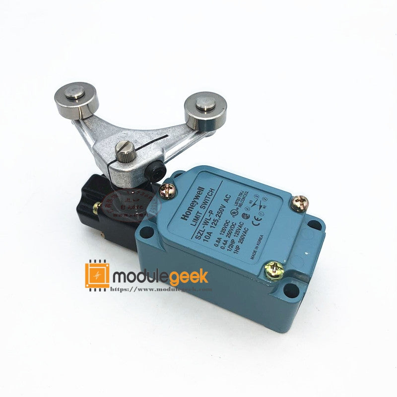 1PCS HONEYWELL SZL-WL-P POWER SUPPLY MODULE NEW 100% Best price and quality assurance