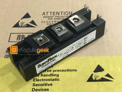 1PCS SanRex FCA50CC50 POWER SUPPLY MODULE NEW 100% Best price and quality assurance