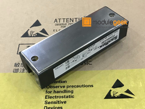 1PCS SanRex FCA50CC50 POWER SUPPLY MODULE NEW 100% Best price and quality assurance