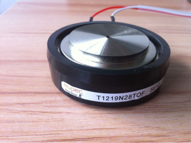 1PCS WESTCODE T1219N28TOF POWER SUPPLY MODULE  NEW 100%  Best price and quality assurance