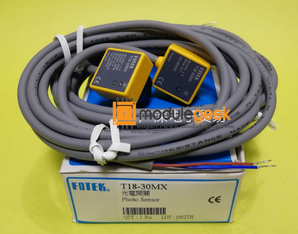 1PCS FOTEK T18-30MX POWER SUPPLY MODULE NEW 100% Best price and quality assurance
