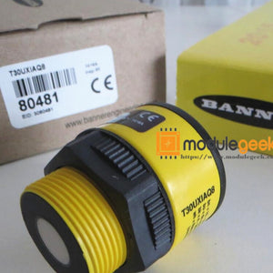 1PCS BANNER T30UXIAQ8 POWER SUPPLY MODULE NEW 100% Best price and quality assurance