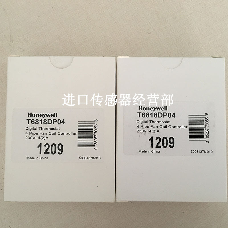 1PCS HONEYWELL T6818DP04 POWER SUPPLY MODULE NEW 100% Best price and quality assurance