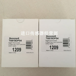 1PCS HONEYWELL T6818DP04 POWER SUPPLY MODULE NEW 100% Best price and quality assurance