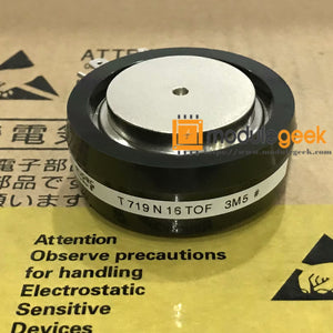 1PCS INFINEON/EUPEC T719N16TOF POWER SUPPLY MODULE NEW 100% Best price and quality assurance