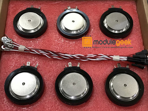 1PCS INFINEON/EUPEC T719N16TOF POWER SUPPLY MODULE NEW 100% Best price and quality assurance