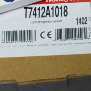 1PCS HONEYWELL T7412A1018 POWER SUPPLY MODULE NEW 100% Best price and quality assurance