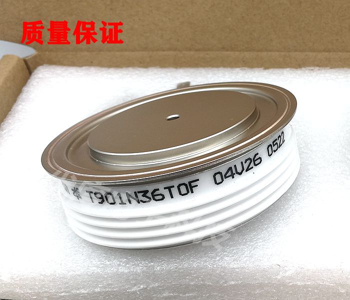 1PCS WESTCODE T901N36TOF POWER SUPPLY MODULE  NEW 100%  Best price and quality assurance