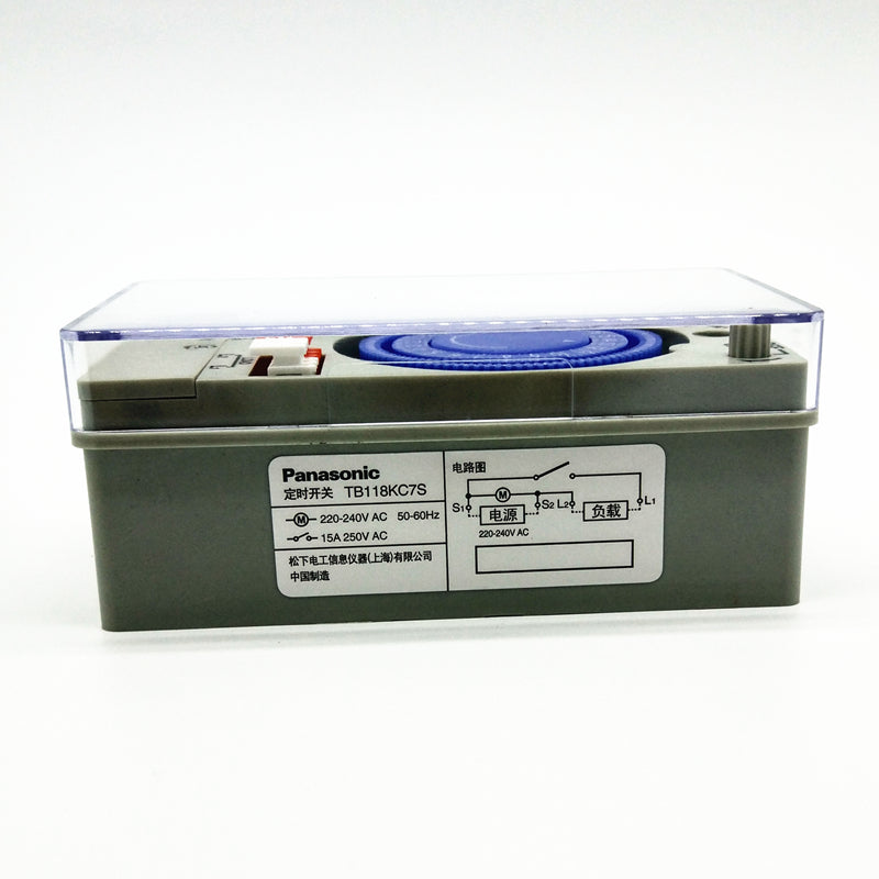1PCS PANASONI TB118KC7S POWER SUPPLY MODULE NEW 100% Best price and quality assurance
