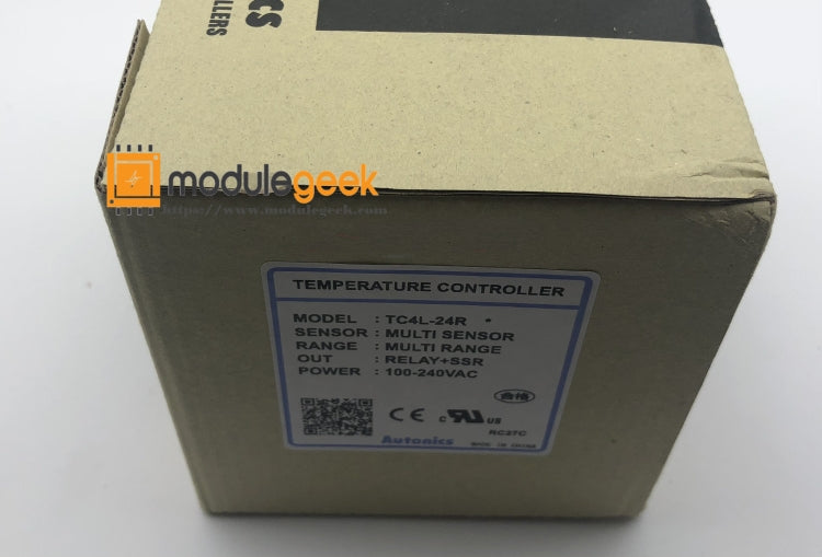 1PCS AUTONICS TC4L-24R POWER SUPPLY MODULE NEW 100% Best price and quality assurance