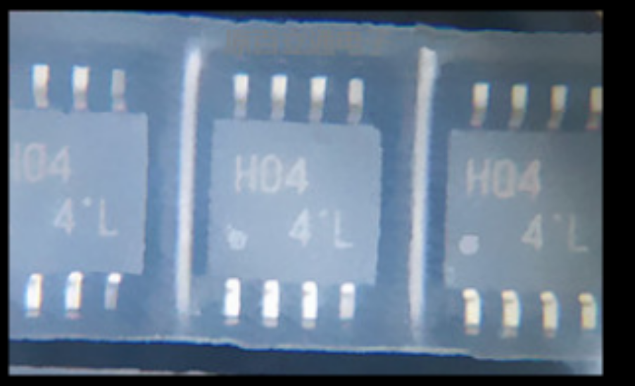 10PCS TC7WH04FU(TE12L 7WH04 TC7WH04 H74 POWER SUPPLY MODULE  NEW 100%  Best price and quality assurance