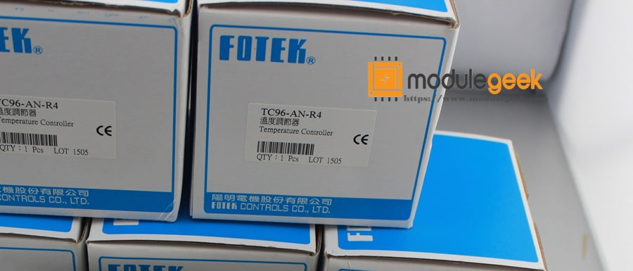 1PCS FOTEK TC96-AN-R4 POWER SUPPLY MODULE NEW 100% Best price and quality assurance