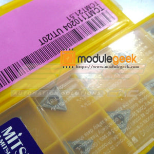 10PCS MITSUBISHI TCMT110204 UTI20T POWER SUPPLY MODULE  NEW 100% Best price and quality assurance