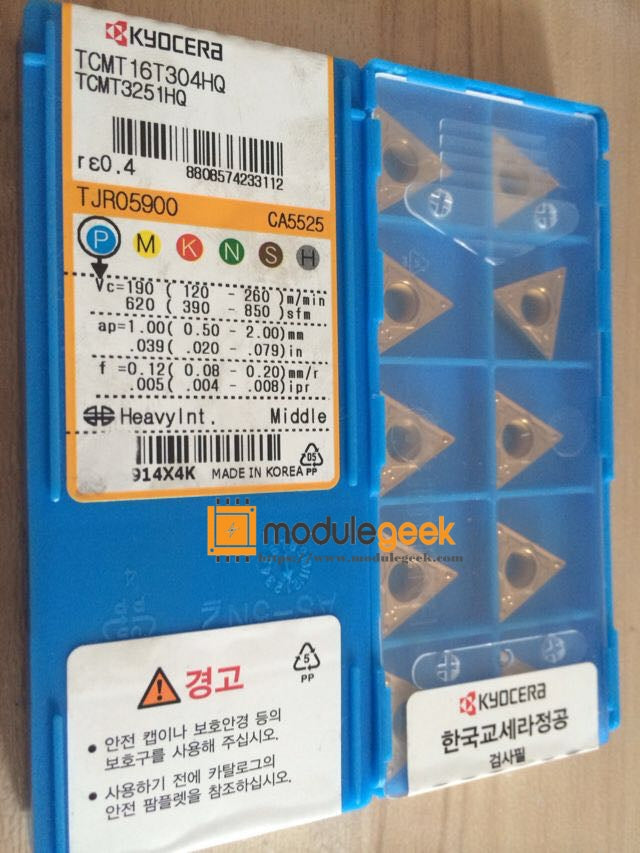 10PCS TCMT16T304HQ CA5525 POWER SUPPLY MODULE  NEW 100% Best price and quality assurance