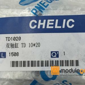 1PCS CHELIC TD1020 POWER SUPPLY MODULE NEW 100% Best price and quality assurance