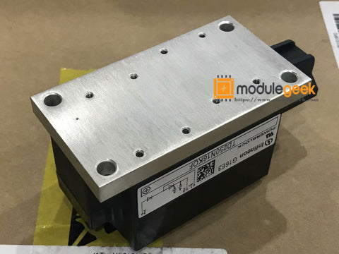 1PCS INFINEON TD250N16KOF POWER SUPPLY MODULE NEW 100% Best price and quality assurance
