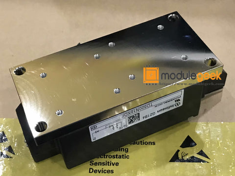 1PCS INFINEON TD500N18KOF POWER SUPPLY MODULE NEW 100% Best price and quality assurance