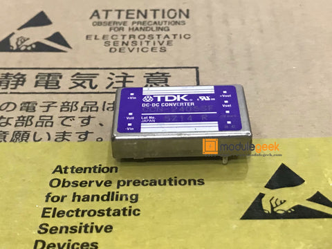 1PCS TDK CCN-2405SF POWER SUPPLY MODULE  NEW 100%  Best price and quality assurance