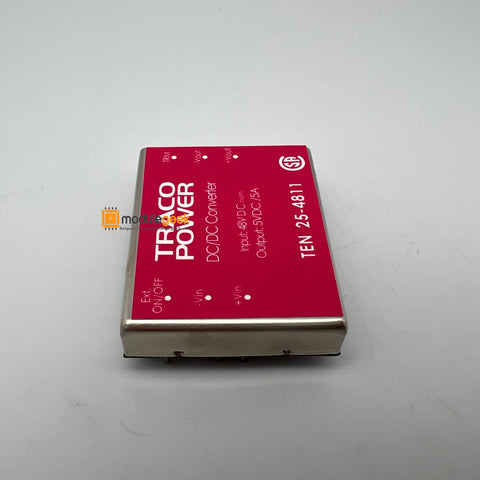 1PCS TEN25-4811 POWER SUPPLY MODULE NEW 100% Best price and quality assurance