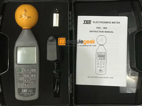1PCS TES TES-592/593 POWER SUPPLY MODULE NEW 100% Best price and quality assurance