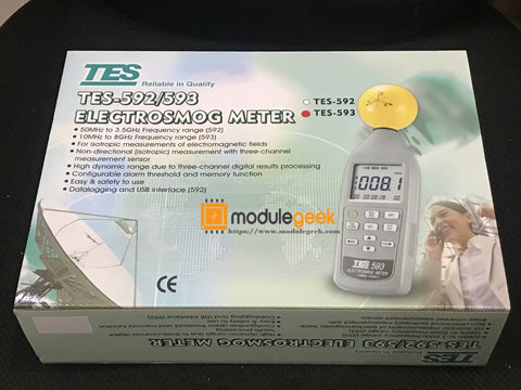1PCS TES TES-592/593 POWER SUPPLY MODULE NEW 100% Best price and quality assurance