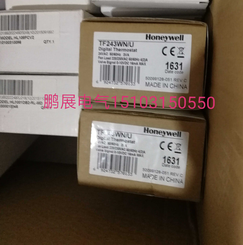 1PCS HONEYWELL TF243WN/U POWER SUPPLY MODULE NEW 100% Best price and quality assurance