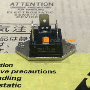 1PCS SANREX TG25C60 POWER SUPPLY MODULE NEW 100% Best price and quality assuran