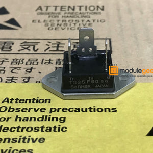 1PCS SANREX TG35F60 POWER SUPPLY MODULE NEW 100% Best price and quality assurance