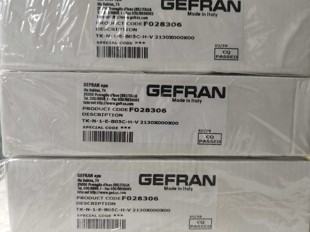 1PCS GEFRAN TK-N-1-E-B05C-H-V POWER SUPPLY MODULE NEW 100%  Best price and quality assurance