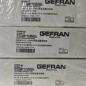 1PCS GEFRAN TK-N-1-E-B05C-H-V POWER SUPPLY MODULE NEW 100%  Best price and quality assurance