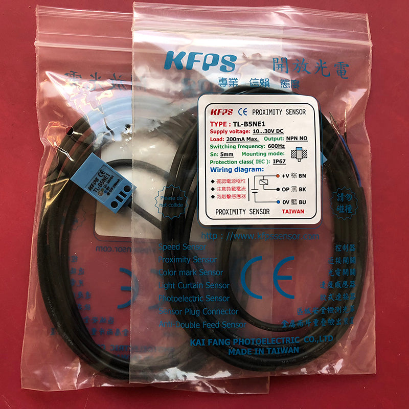 1PCS KFPS TL-B5NE1 POWER SUPPLY MODULE NEW 100% Best price and quality assurance