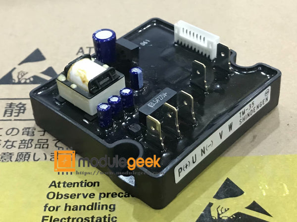 1PCS SHINDENGEN TM-35 POWER SUPPLY MODULE NEW 100% Best price and qual ...
