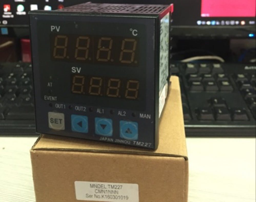 1PCS JINNOU TM227-CMN0NNN POWER SUPPLY MODULE  NEW 100%  Best price and quality assurance