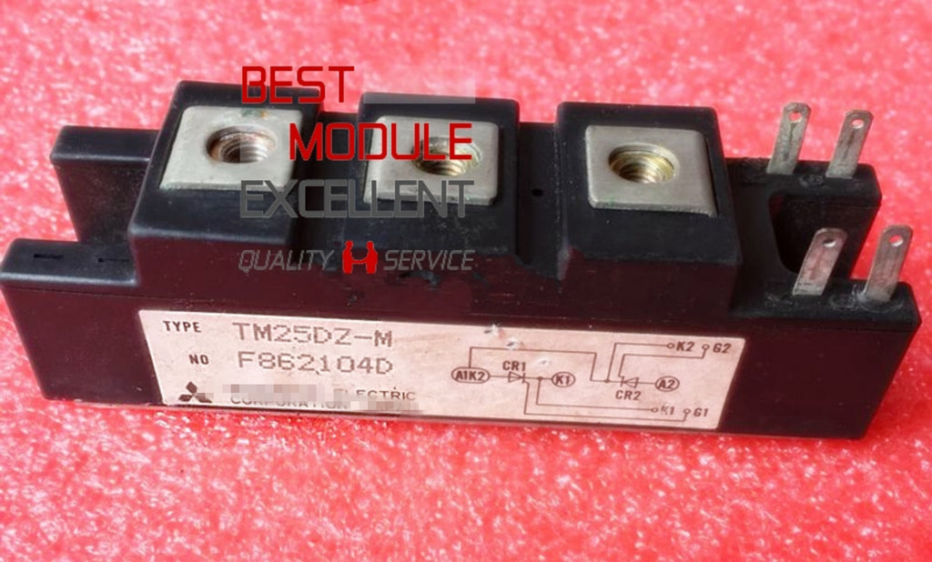 1PCS TM25DZ-M POWER SUPPLY MODULE NEW 100% Best price and quality assurance