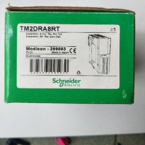 1PCS SCHNEIDER TM2DRA8RT POWER SUPPLY MODULE NEW 100% Best price and quality assurance