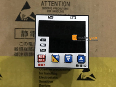 1PCS TM48-4D POWER SUPPLY MODULE NEW 100% Best price and quality assurance