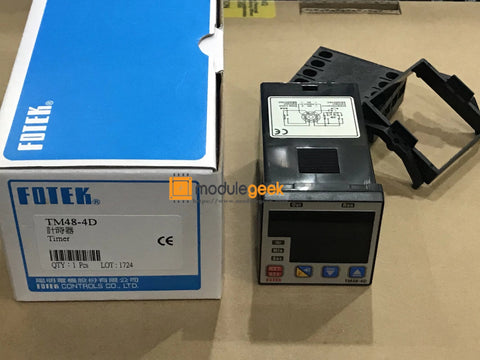 1PCS TM48-4D POWER SUPPLY MODULE NEW 100% Best price and quality assurance