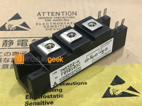 1PCS MITSUBISHI TM55DZ-H POWER SUPPLY MODULE  NEW 100%  Best price and quality assurance