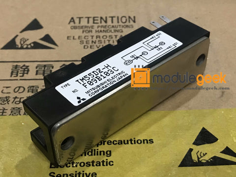 1PCS MITSUBISHI TM55DZ-H POWER SUPPLY MODULE  NEW 100%  Best price and quality assurance