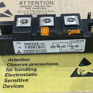 1PCS MITSUBISHI TM55DZ-H POWER SUPPLY MODULE  NEW 100%  Best price and quality assurance