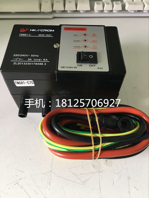 1PCS TM681-C POWER SUPPLY MODULE NEW 100% Best price and quality assurance