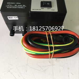 1PCS TM681-C POWER SUPPLY MODULE NEW 100% Best price and quality assurance