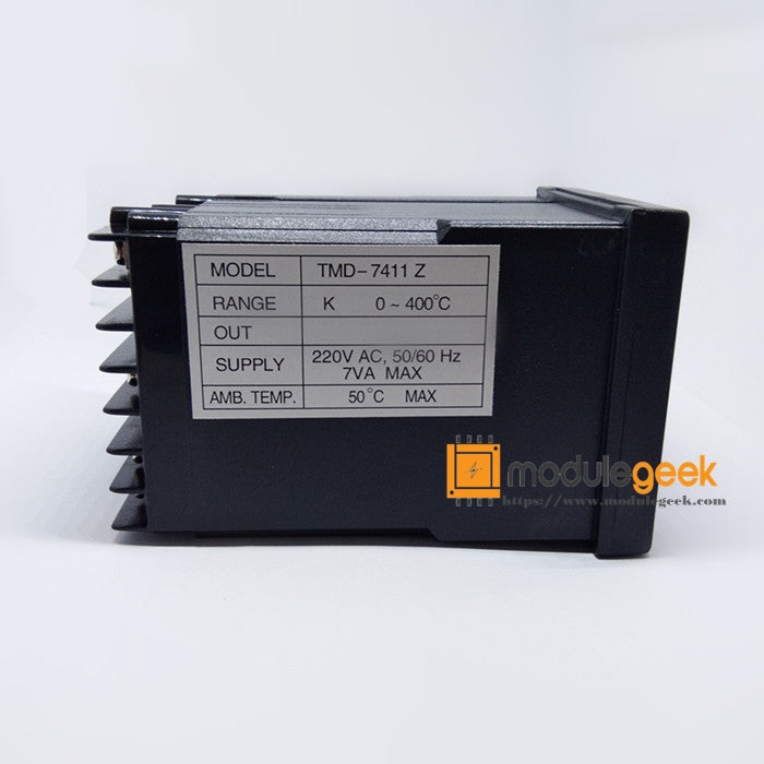 1PCS TEMPERATUER TMD-7411Z POWER SUPPLY MODULE  NEW 100%  Best price and quality assurance