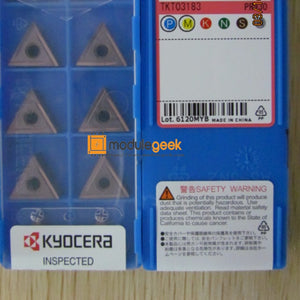 10PCS KYOCERA TNGG160404R-B PR930 POWER SUPPLY MODULE  NEW 100% Best price and quality assurance